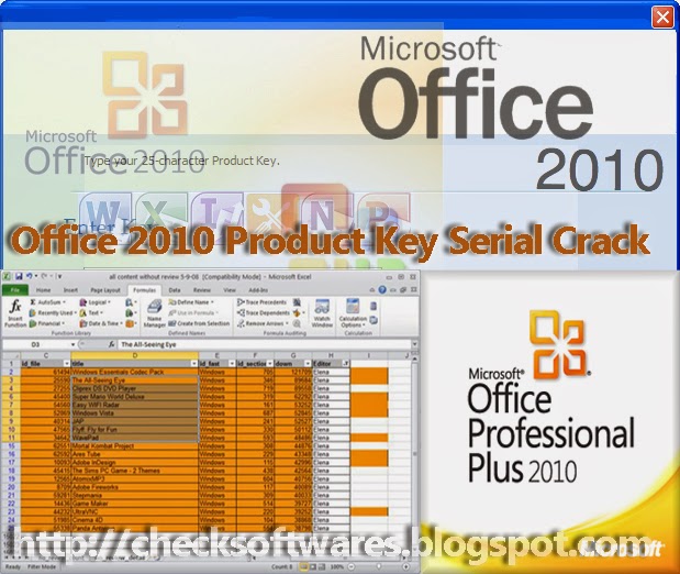 Microsoft office key free mac